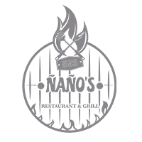 Logo Nanos Restaurant