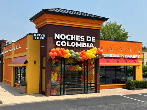 Monchy's Fast Food