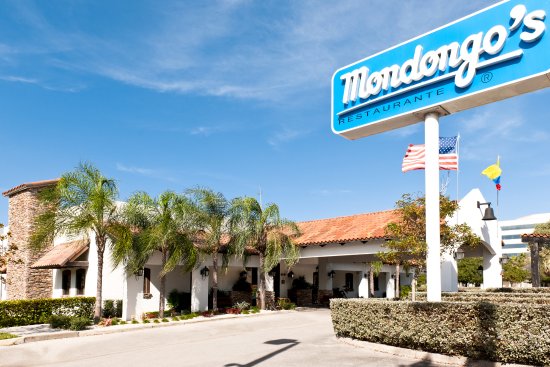 Mondongo's