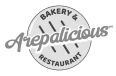 Arepalicious