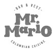 Mr Mario