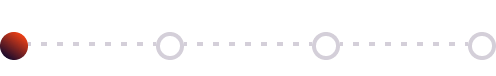 Guide progress: step 1 of 5
