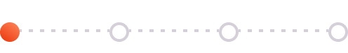 Guide progress: step 1 of 6