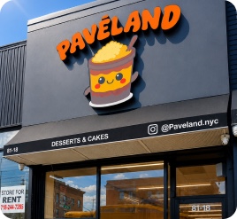 Paveland