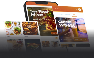 Eatsy Multipantallas