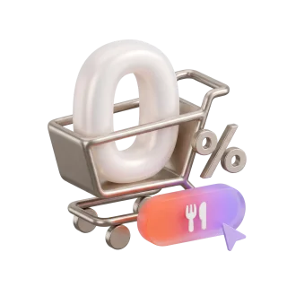 Online Ordering
